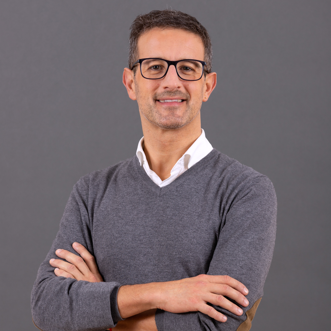 Alexandre Rodrigues