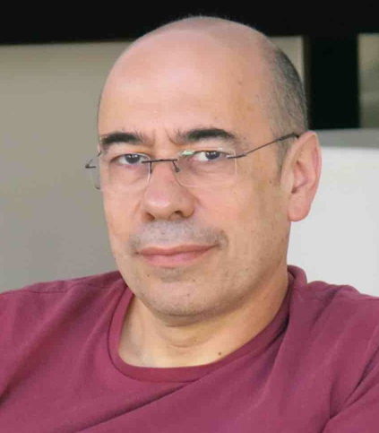 António Machiavelo