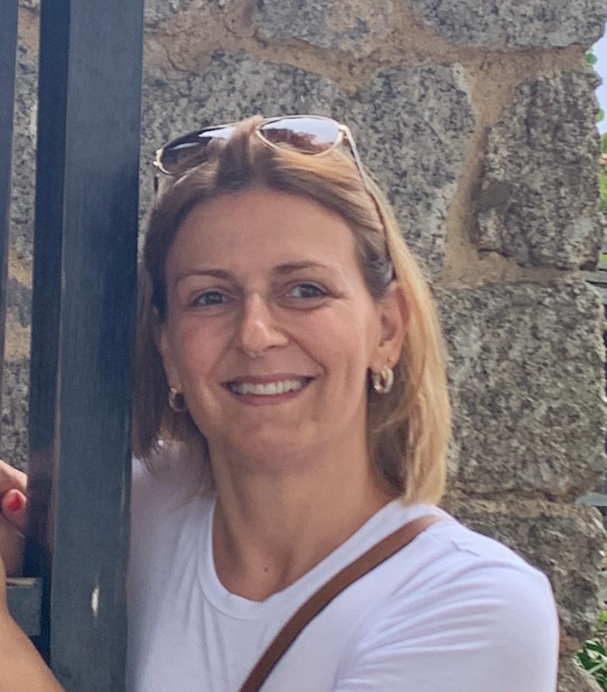 Gabriela Lomba