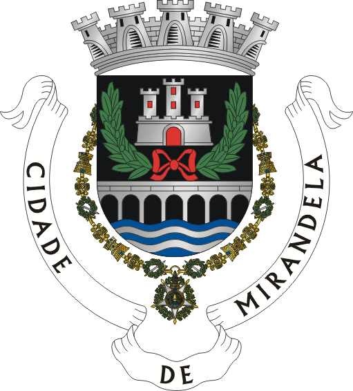 Município de Mirandela