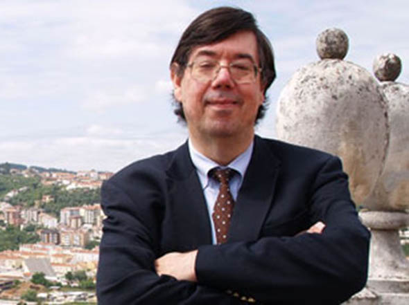 Carlos Fiolhais