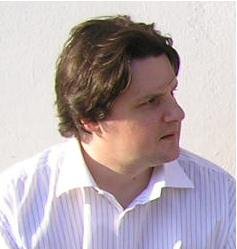 Carlos P. Santos