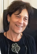 Isabel Hormigo