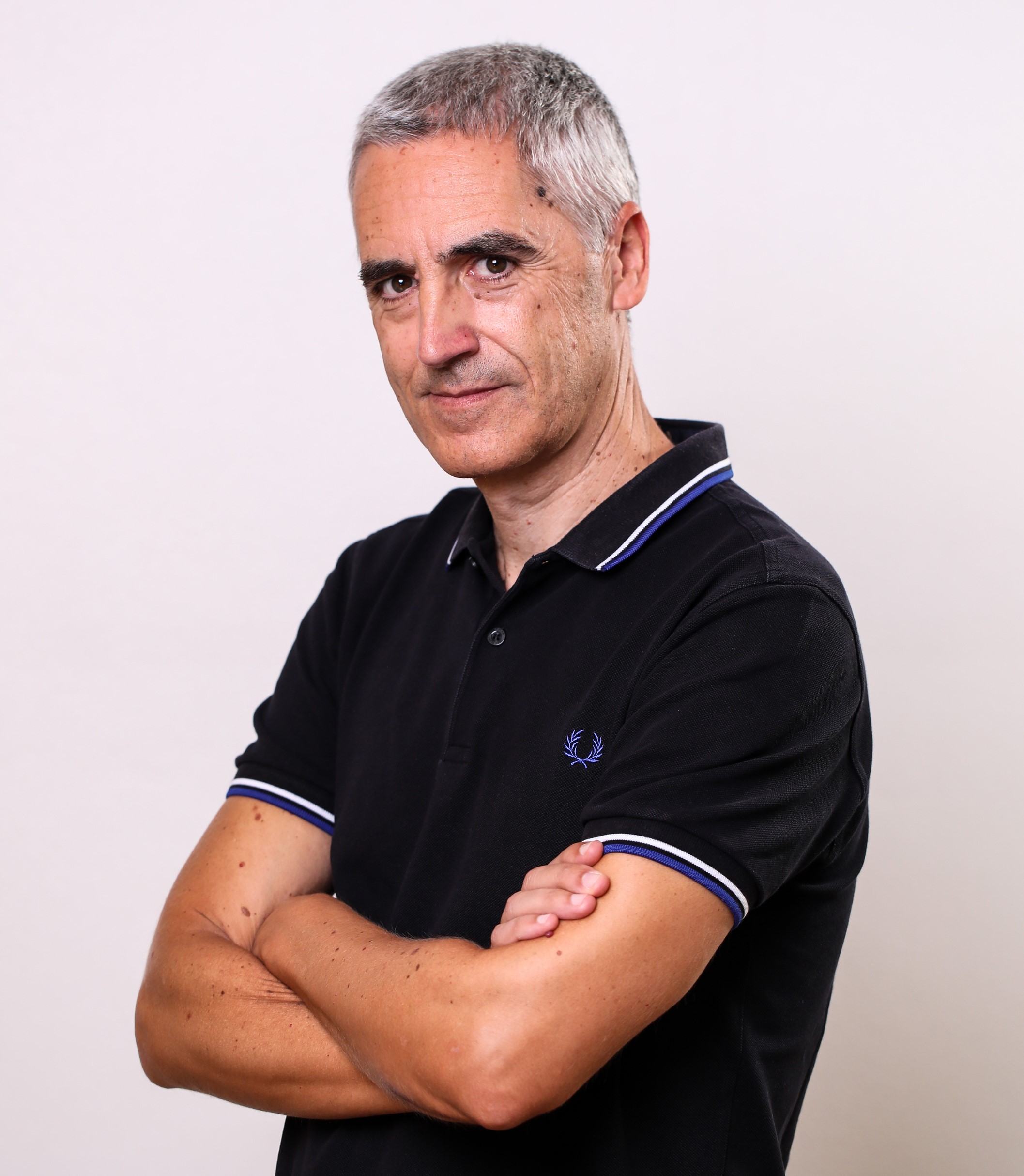 Luís Machado
