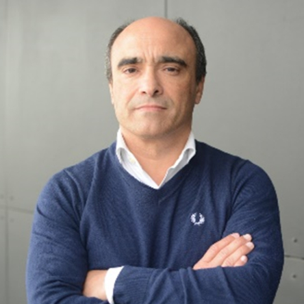 Luís Neves