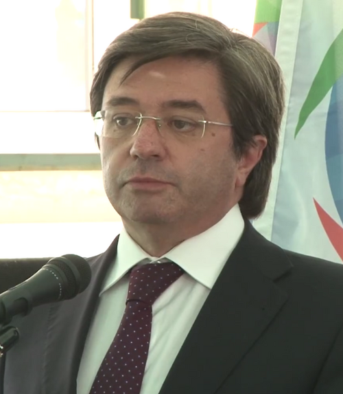 Paulo de Morais