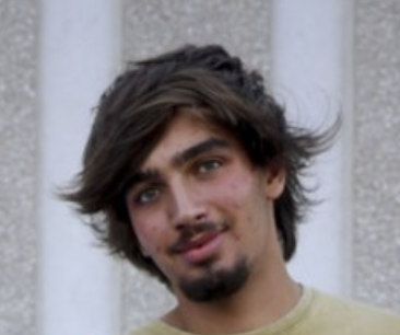Tomás Vidal